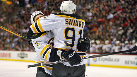 Az NHL-ről, szubjektíven -  -  - jégkorong, NFL, sport, 