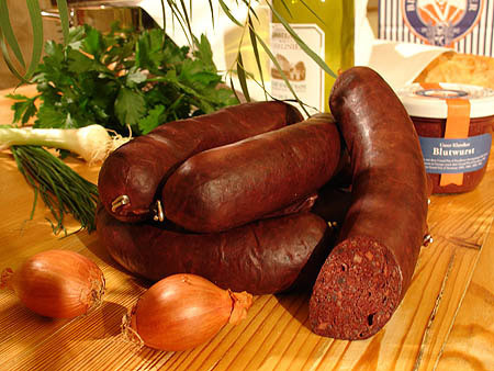 Lehetetlen gasztronómia: Hogy nem haltak éhen a németek? -  -  - gasztronómia, kolbász, német, sör, 