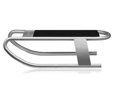 Porsche Spotster szánkó -  -  - felszerelés, Porsche Design, szánkó, tél, 