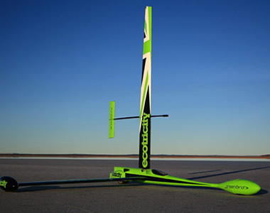 Greenbird rekordkísérlete -  -  - Greenbird, rekord, 