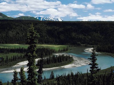 Miért éppen Alaszka? - Utazás -  - Alaszka, horgászat, Junaeu, pihenés, Sitka, utazás, 