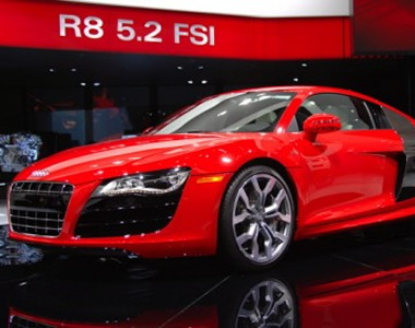 Az Audi és a Prada egyesítik erőiket -  -  - Audi, luxusmárka, Prada, 