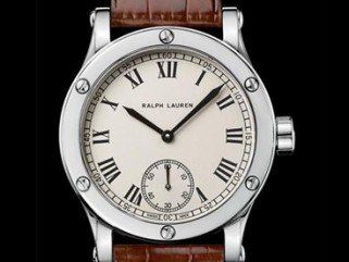 Ralph Lauren: A Sporting kollekció -  -  - óra, Ralph Lauren, Sporting, 