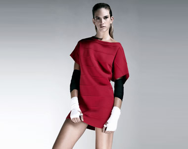 Puma - Divathírek -  - Alexander Mcqueen, divat, kampány, Puma,