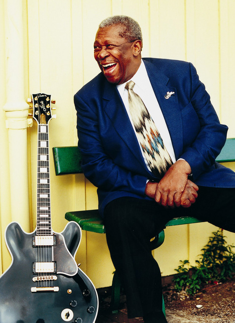 B.B. King koncert! -  -  - B.B.King, Caldonia, koncert, program, 