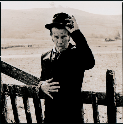 Anton Corbijn -  -  - Anton Corbijn, fénykép, kiállítás, Ludwig Múzeum, 