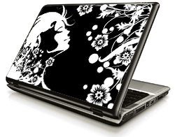 Mutasd a kütyüd, és megmondom ki vagy! -  -  - laptop, skin, Skinzone, 