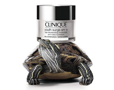 Új Clinique Youth Surge SPF 15 Age Decelerating Moisturizer -  -  - bőrápolás, Clinique, kozmetika,