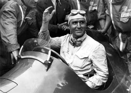 A Forma-1 története, első rész - Autó & Motor -  - Ascari, Fangio, Forma-1, Stirling Moss, 
