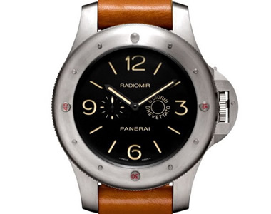 Panerai: Radiomir Egiziano kiadás -  -  - limitált kiadás, luxus, óra, panerai, Radiomir Egiziano, 