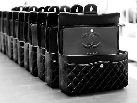 Chanel Segway x2 -  -  - chanel, Karl Lagerfeld, segway, 