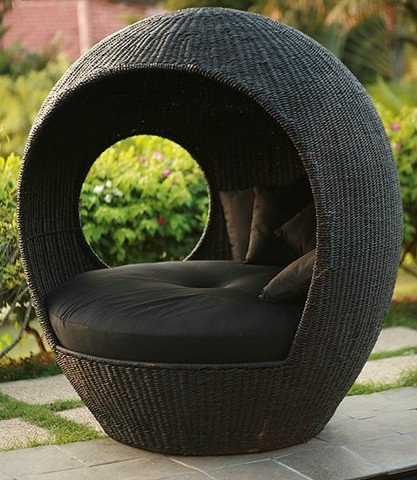 Cheshire Chaise Lounge -  -  - bútor, Cheshire, Cheshire Chaise Lounge, kerti bútor, Lifeshop, 