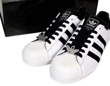 Adidas Diamond Superstar -  -  - adidas, gyémánt, superstar, 