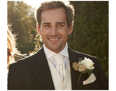 Hogy öltözzön a vőlegény? - Divathírek -  - esküvő, vőlegény, 