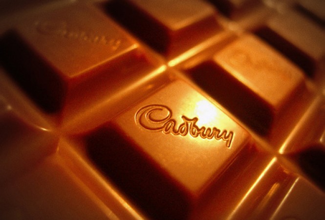 A Cadbury története -  -  - Cadbury, csokoládé, 