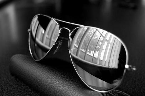 A Ray Ban történet -  -  - divat, napszemüvegek, Ray Ban, Ray Ban történet,