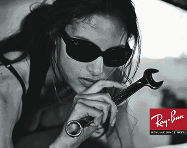 A Ray Ban történet -  -  - divat, napszemüvegek, Ray Ban, Ray Ban történet,