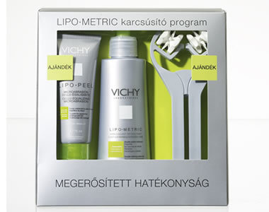 Narancsbőr eltüntetés 2 értékes ajándékkal -  -  - feszesítő, karcsúsító, Lipomasseur, Lipometric, narancsbőr, 