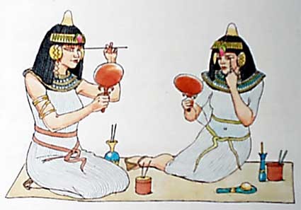 Nincs csúnya nő, csak lusta -  -  - Estée Lauder, kozmetika, Nivea, szépségápolás, 