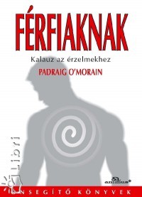 Férfiaknak -  -  - Férfiaknak, könyv, 