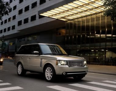 Range Rover 2010 -  -  - autó, Range Rover, terepjáró, 