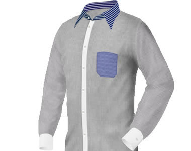 ShirtsMyWay - Online méretre készített férfi ingek - Divathírek -  - divat, férfi divat, ing, 