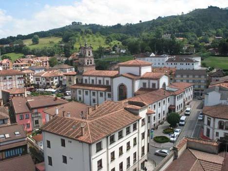Asztúria - Utazás -  - Asztúria, Muniellos, Ovideo, Picos de Europa, Teixidal, Torre de Cerredo, utazás, 