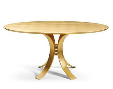 Roberto Coin aranyasztal -  -  - lux, luxlife, luxus, Roberto Coin, 