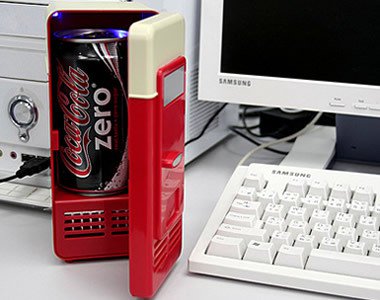 USB hűtő -  -  - usb, usb hűtő, 