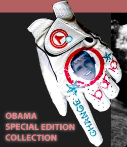 Stílusos golf: Qglove -  -  - golf, Qglove, 