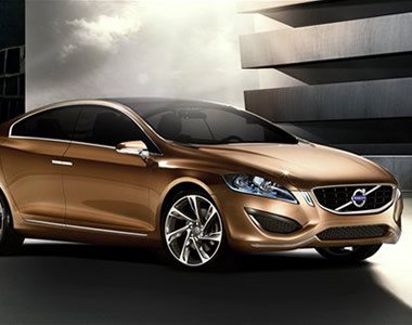 Volvo S60 - Autó & Motor -  - autó, koncepció, s60, Volvo, Volvo s60, 