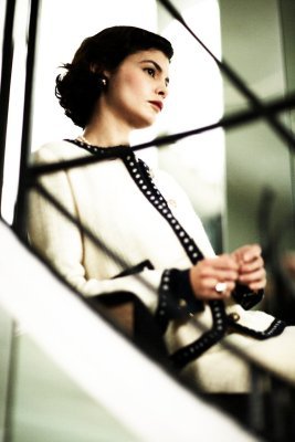 Coco Chanel -  -  - chanel, coco, Coco Chanel, divat, divatház, 
