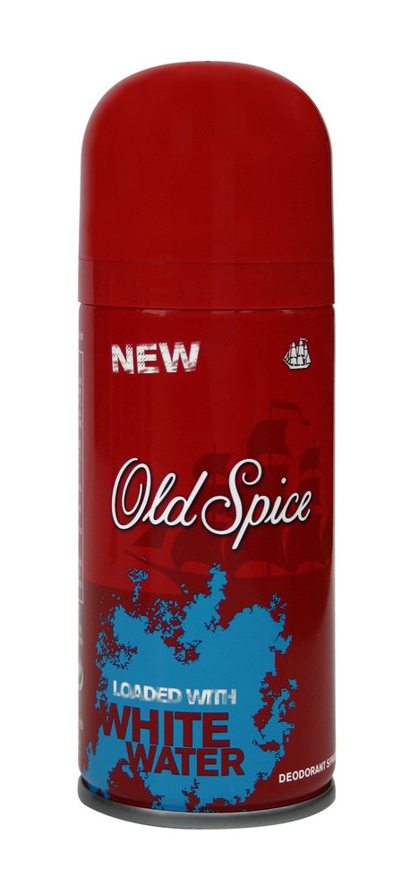 A férfinak, aki tudja, honnan fúj a szél - Ápolt vagyok -  - Old Spice, szépségápolás, 