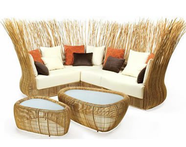 Legújabb fejlesztésű kültéri bútorok a NAPHOLD -tól -  -  - bútor, KENNETH, kültéri, NAPHOLD, otthondesign, polinaturált, rattan, 