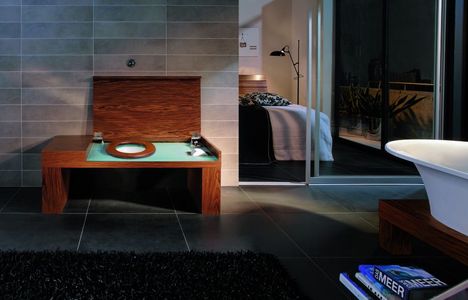 Feng Shui a fürdőszobában -  -  - Feng Shui, fürdőszoba, home decor, lakberendezés, 