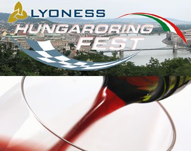 HUNGARORINGFest 2009 -  -  - 2009, fesztivál, Hungaroring, Polgári Pince,