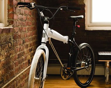 Puma Duo Loop kerékpár -  -  - bicikli, duo, kerékpár, loop, puma, Puma Duo Loop kerékpár, SUBVIBE, 