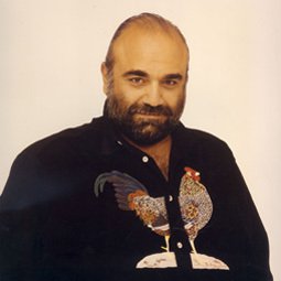 Demis Roussos a Sportarénában -  -  - Aphrodite’s Child, aréna, Demis, Demis Roussos, I Want To Live, It’s Five O’clock, rock, sportaréna,