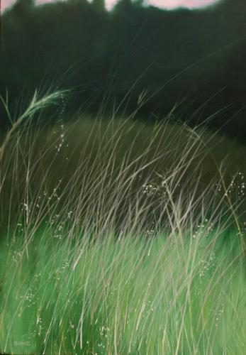 Kovács-Gombos Dávid festőművész kiállítása -  -  - festőművész, kiállítás, Kovács-Gombos Dávid, 