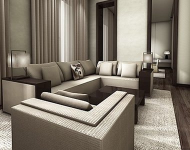 Armani római lakásokat tervez -  -  - Armani, homedecor, lakberendezés, róma, 