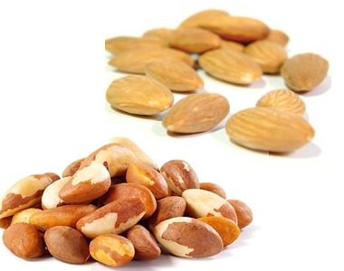 Kalóriadús csonthéjasok -  -  - 