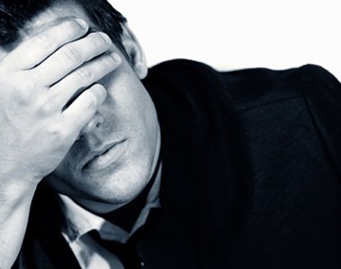 Amiért nehéz a férfiakkal... -  -  - 