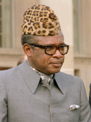 Elfeledett diktátorok. I. rész. -  -  - diktátorok, érdekességek, nagyvilág, 