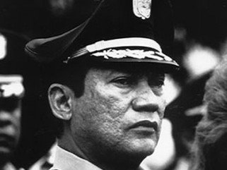 Elfeledett diktátorok. I. rész. -  -  - diktátorok, érdekességek, nagyvilág, 