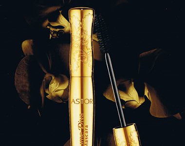 Válj sztárból dívává egy másodperc alatt -  -  - ASTOR VOLUME DIVA, 