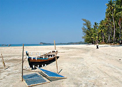 Mianmar, avagy Burma felfedezetlen szépség - Utazás -  - Burma, Mianmar, Utazás, 