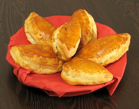 A kásán és fagyállós vodkán túl - STYLELIFE -  - konyha, orosz gasztronómia,