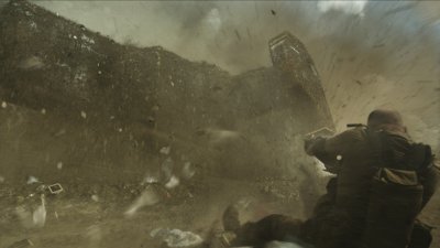 District 9 -  -  - District 9, Neill Blomkamp, Peter Jackson, 