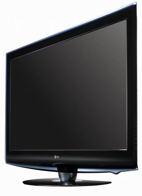 Az egyedülálló képminőségű LG LH9000 -  -  - LG, LG LH9000, TV, 