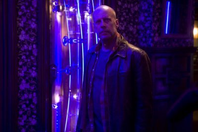 Hasonmás -  -  - Bruce Willis, Hasonmás, Jonathan Mostow, 